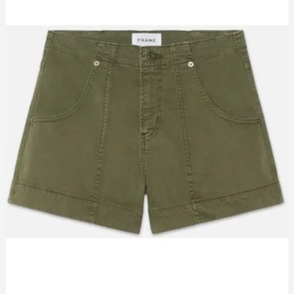 Frame Denim new tags